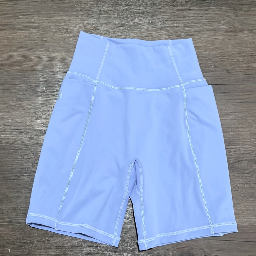 Ptula 6in Yvette pocket short